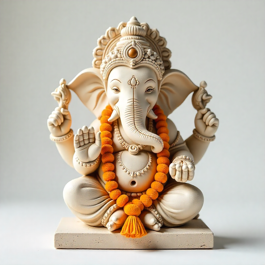 Lord ganesha the best astrologer by instaastro