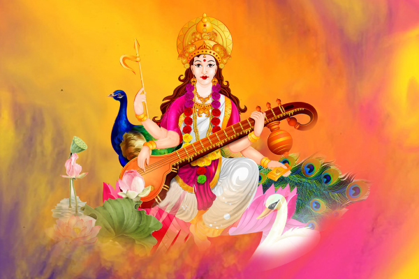 Basant Panchmi