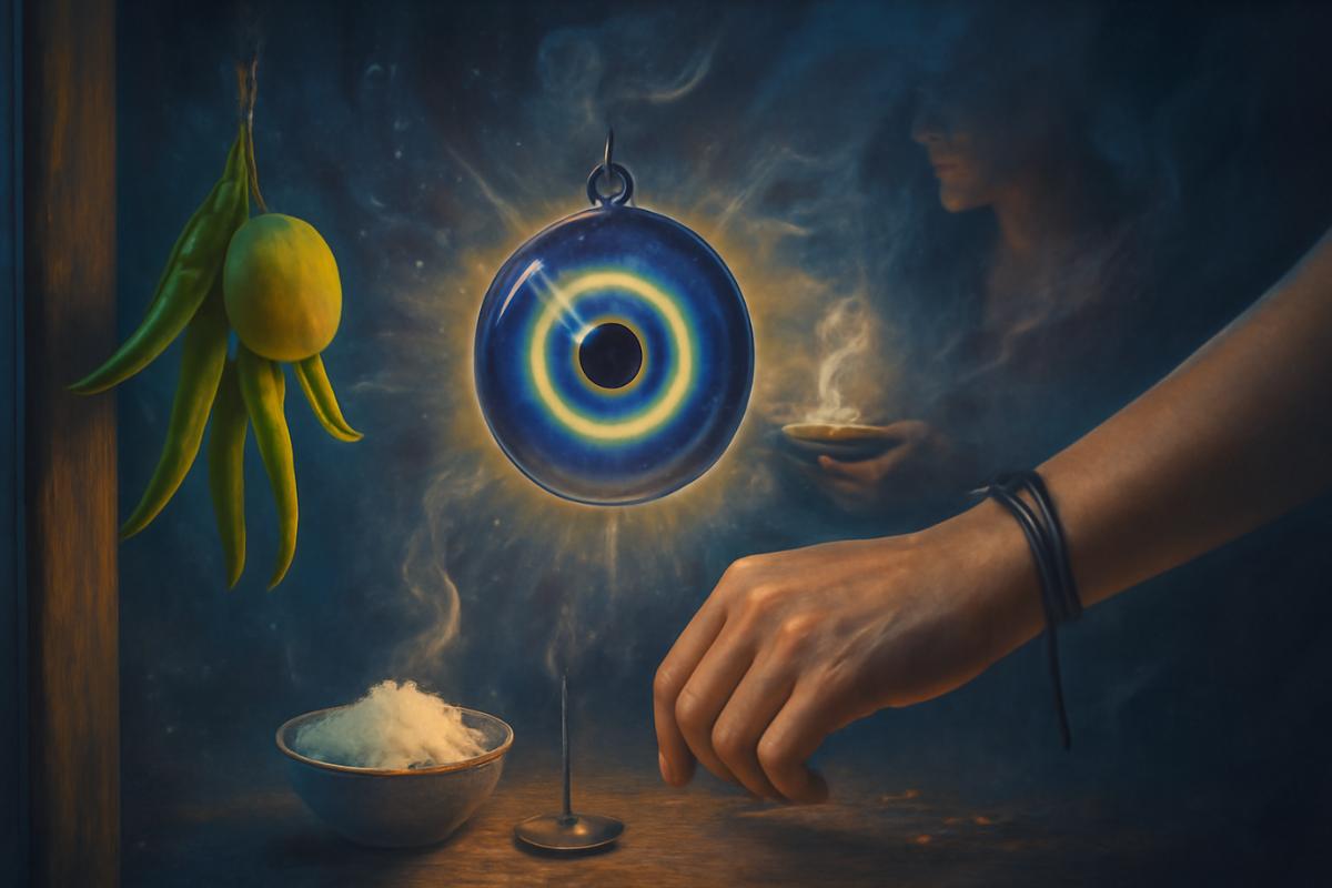 remove evil eye (nazar)