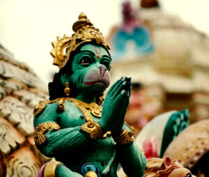 Lord Hanuman