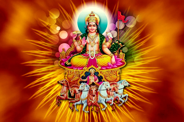 Mithun Sankranti 2022