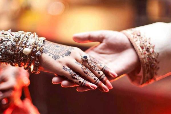 Shubh Vivah Muhurat 2022