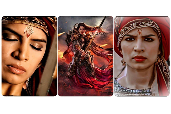 June Pride Month 2022 LGBTQ+ Hindu Mythology