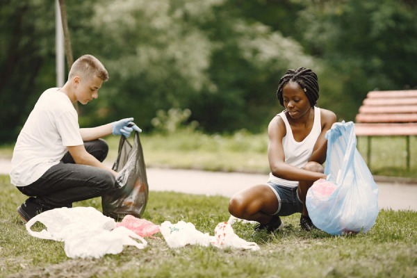 Astrology Reveals 5 Green Signs Who Love The Environment