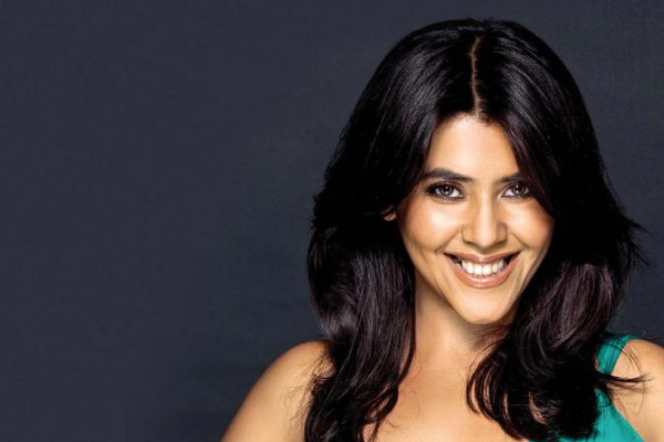 Ekta kapoor