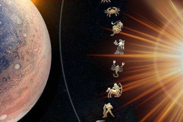 Jupiter impact Aquarius on all 12 signs