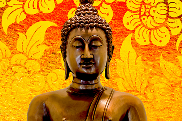 Gautam Buddha