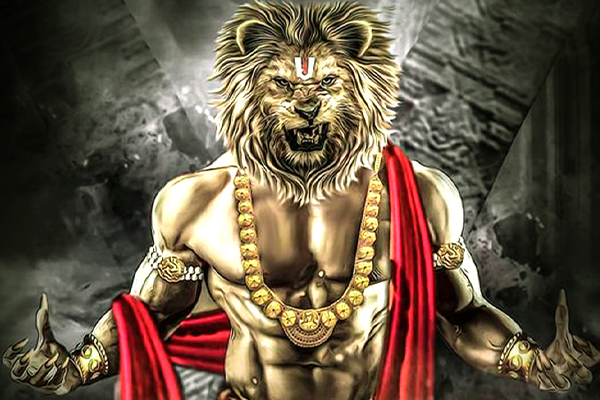 Narasimha