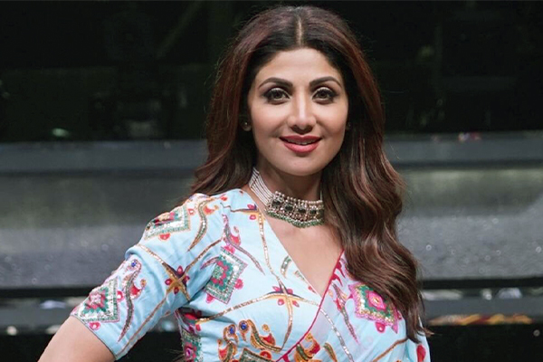 Shilpa Shetty