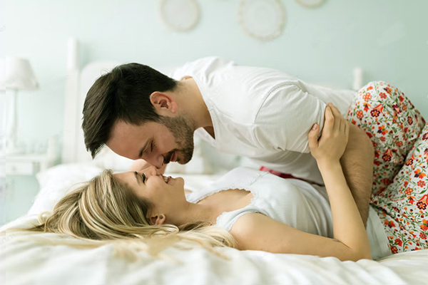 Things Not To Forget While Having Sex With Aries