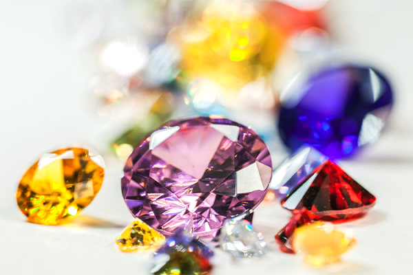 Most Suitable Gemstone