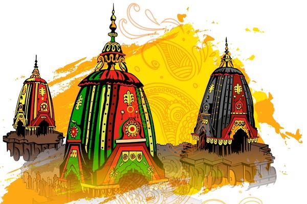 Jagannath Rath Yatra