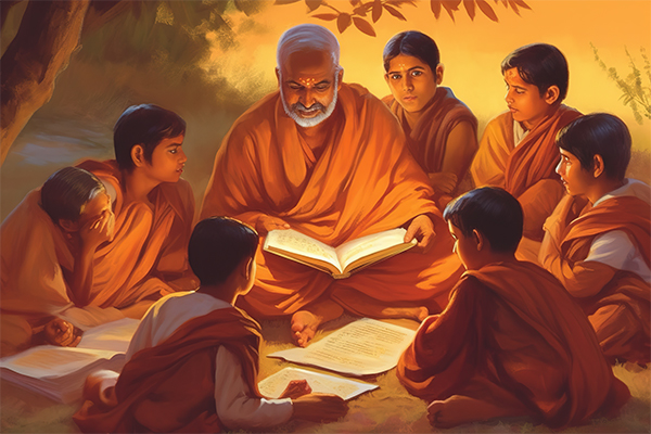 Guru Purnima