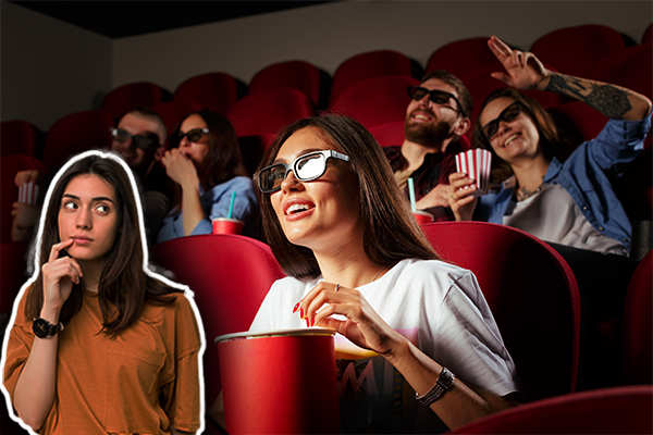 why movies release on friday