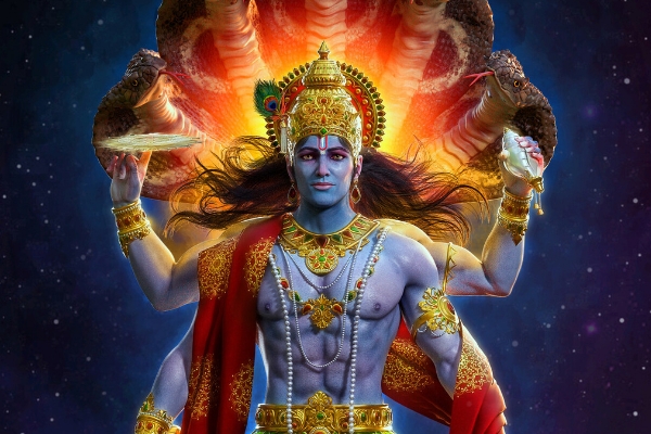 Kamika Ekadashi 2022