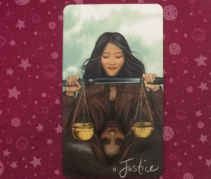 Weekly Tarot Prediction