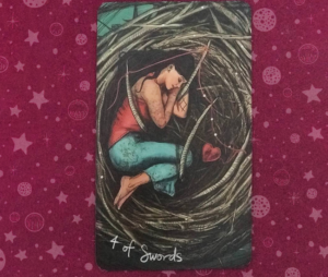 Weekly Tarot Prediction
