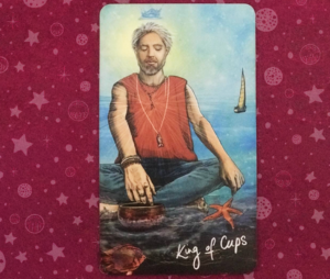 Weekly Tarot Prediction