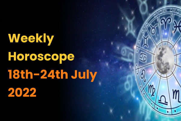 Weekly Horoscope