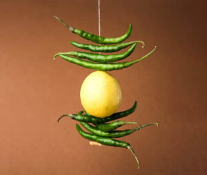 Nimbu Mirch Remedies