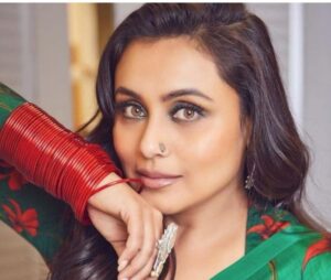 Rani Mukherjee