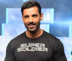 John Abraham