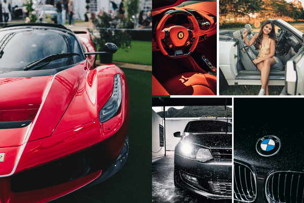 Best Cars as per zodiac