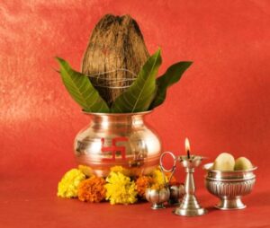 Puja Items