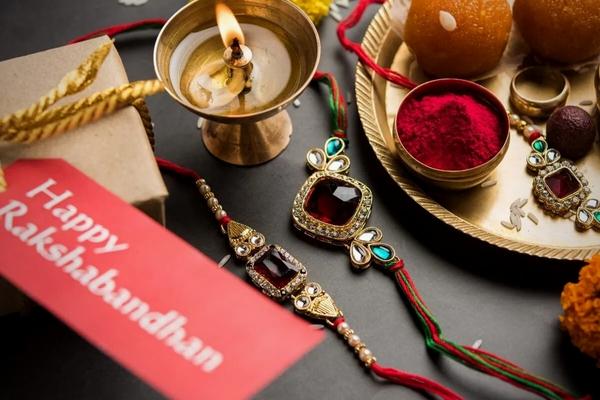 Raksha Bandhan 2022