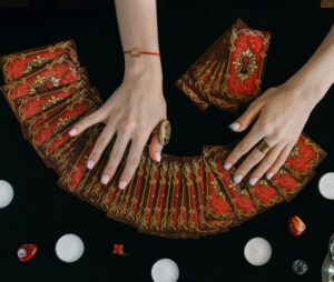 Tarot Card Predictions