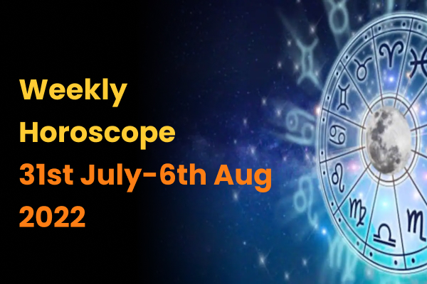 Weekly Horoscope Predictions