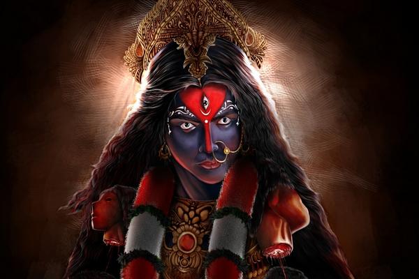 Kali Maa