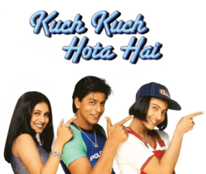 Kuch kuch hota hai movie