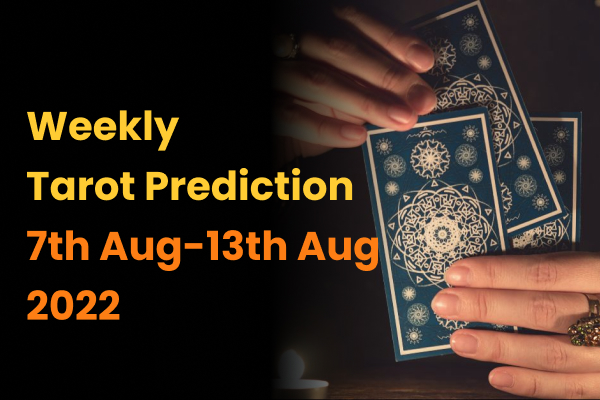 Weekly Tarot Prediction