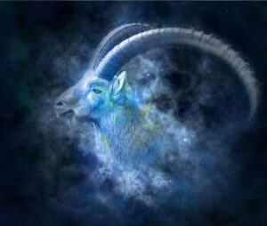 Mysteries of Saturn in Capricorn