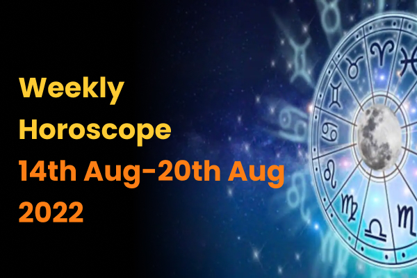 Weekly Horoscope Predictions