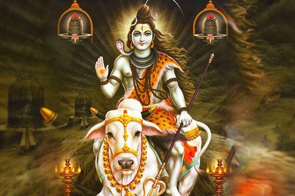 lord Shiva