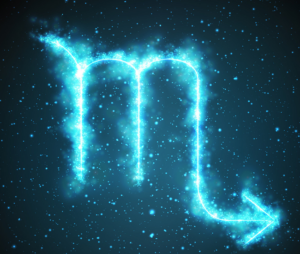 Scorpio Zodiac sign