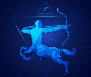 Sagittarius Zodiac sign