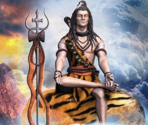 भगवान शिव