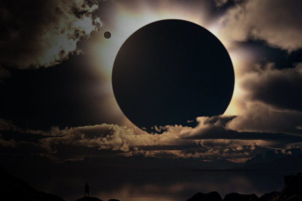 भाद्रपद अमावस्या