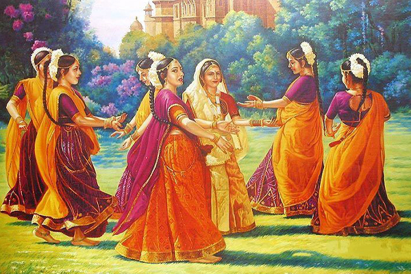 हरतालिका तीज 2022