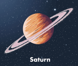 Saturn