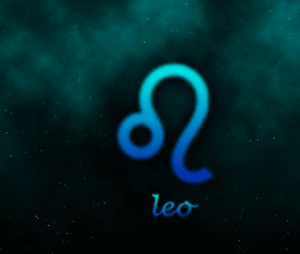 Leo Zodiac Sign