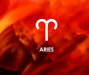 Aries Zodiac Sign
