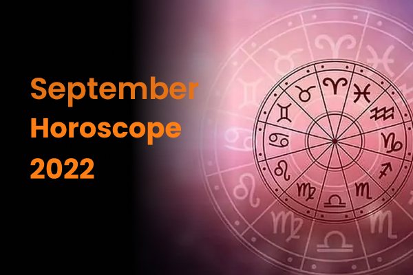 September Horoscope