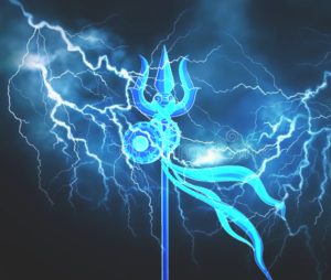 त्रिशूल