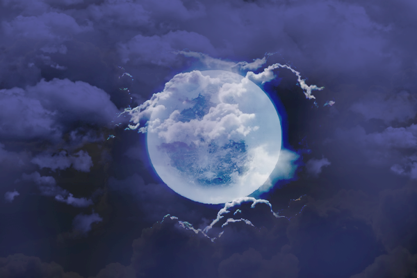 भाद्रपद पूर्णिमा