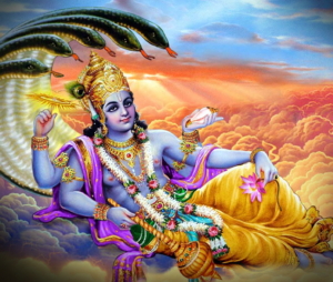 विष्णु जी