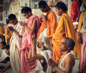 ब्राह्मण 